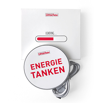Wireless Charger für Smartphones 