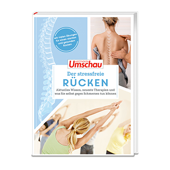 Stressfreier Rücken