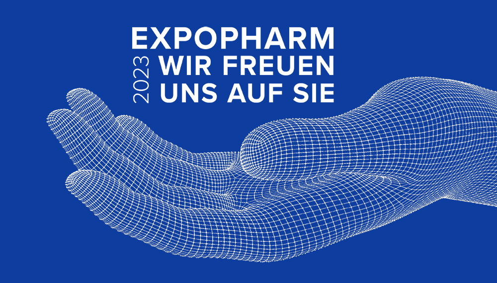 expopharm 2023