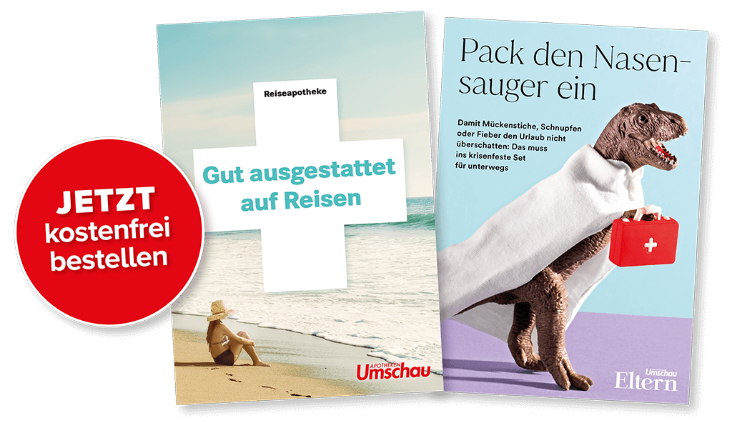 Reiseapotheke