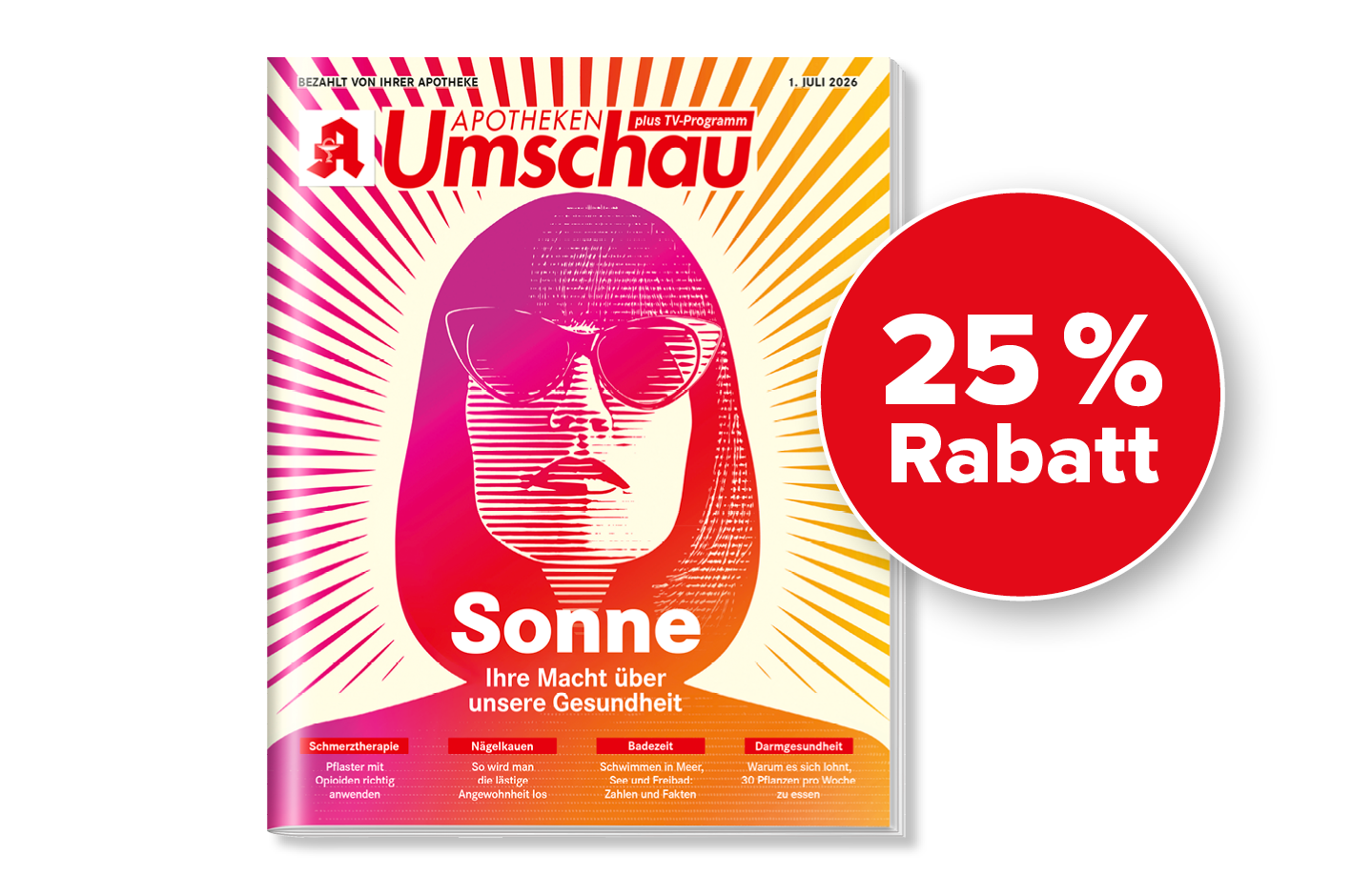 Sommer Bonus