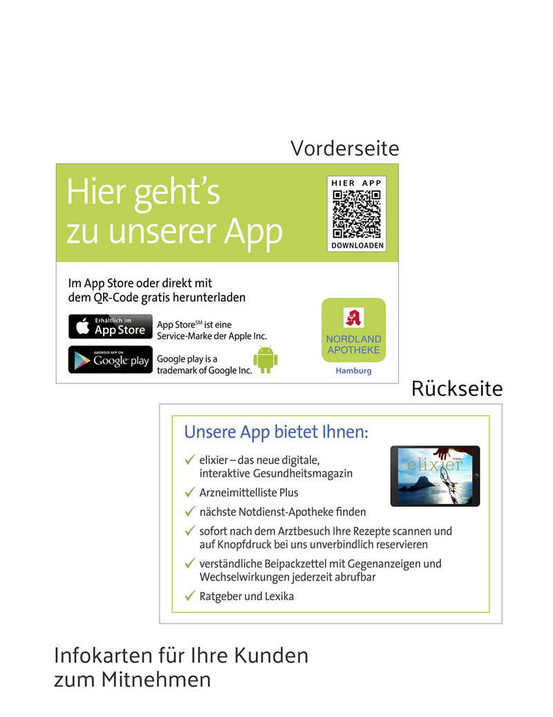 Infokarten