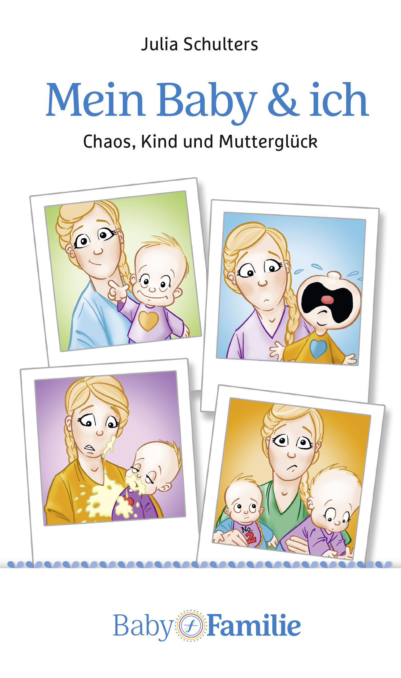 Mein Baby Ich Wort Und Bild Verlag Service Portal