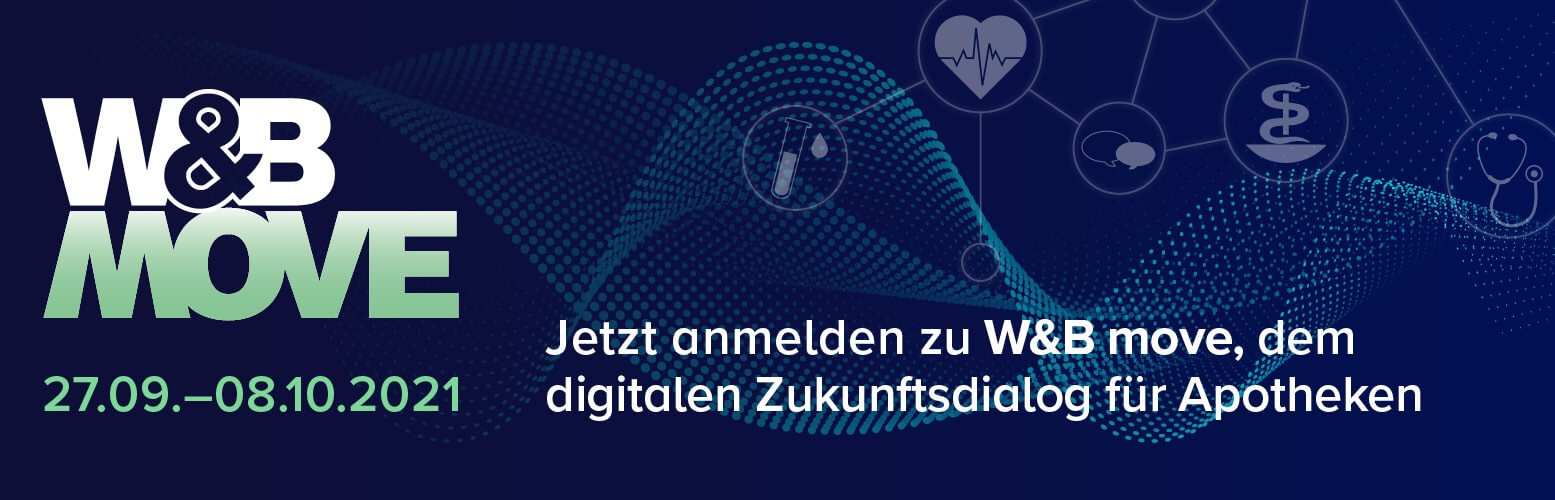 w&b-move Willkommen