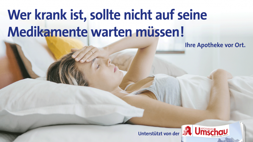 Kampagnenplakate jetzt kostenfrei bestellen