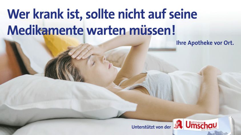 Kampagnenplakate jetzt kostenfrei bestellen