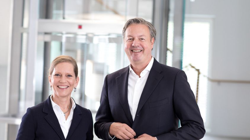 Wort & Bild und WEFRA