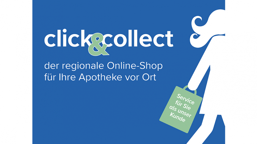 click&collect-Online-Shop