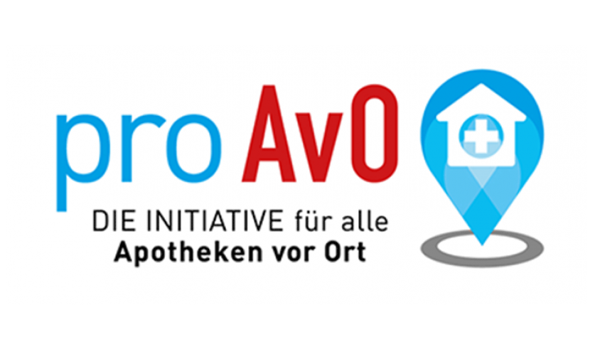 Logo ProAVO