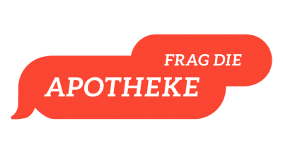 Frag die Apotheke