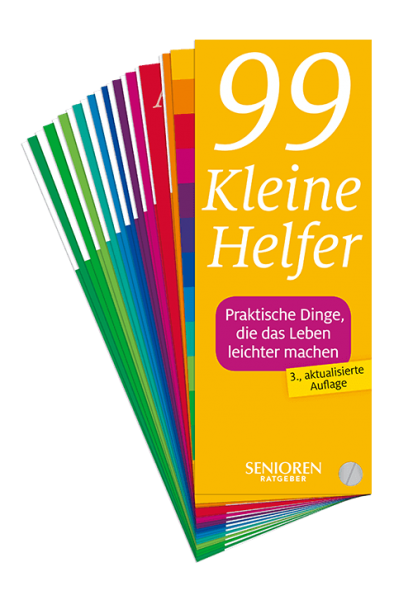 Senioren Ratgeber