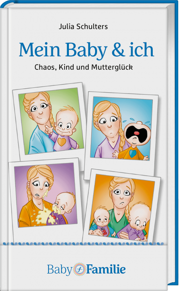 Baby und Familie