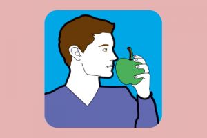 Informations-Poster „Gesund bleiben“ (PDF)