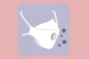 Informations-Poster „FFP2-Masken“ (PDF)