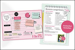 Erste Hilfe bei Kindern (PDF)