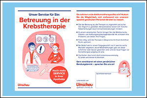 Krebstherapie (PDF)