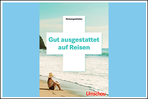Checkliste Reiseapotheke (PDF)