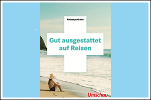 Checkliste Reiseapotheke (PDF)